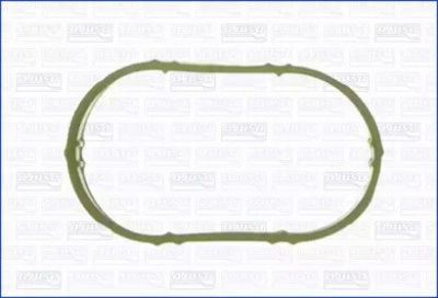 WILMINK GROUP wg1161883 -  Прокладка, впускной коллектор